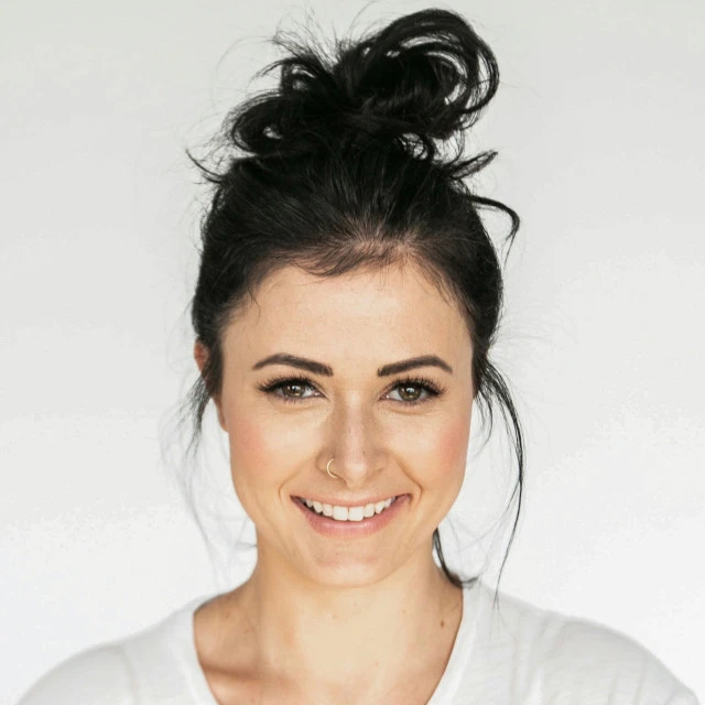 Sydney Roberts