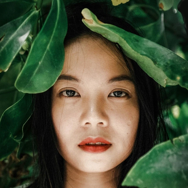 Michelle Chen