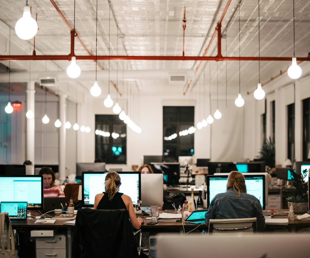 StatixFlow team collaboration